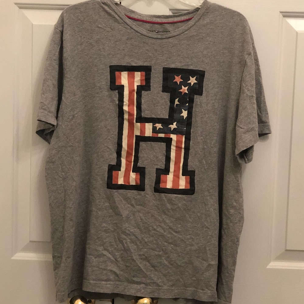 Tommy Hilfiger Tee